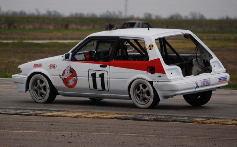 Illustration for article titled The Top 95 Lemons Of The Gator-O-Rama 24 Hours Of LeMons